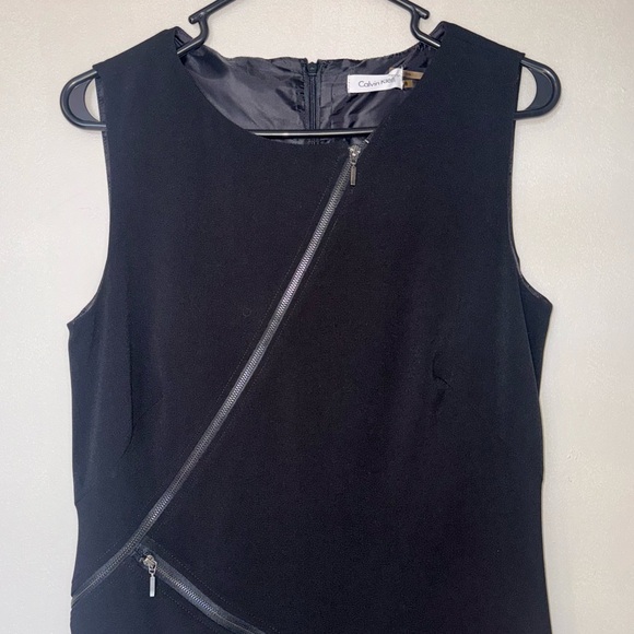 Women’s Calvin Klein Pencil Dress - Picture 3 of 10